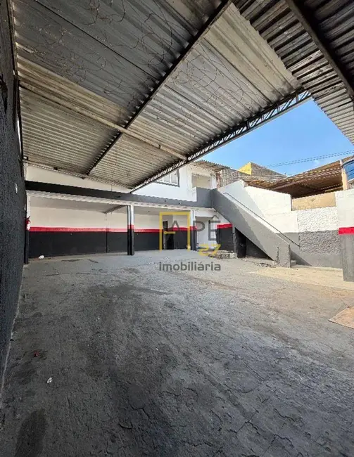 Foto 1 de Armazém / Galpão à venda e para alugar, 252m2 em Jardim Santa Cecília, Guarulhos - SP