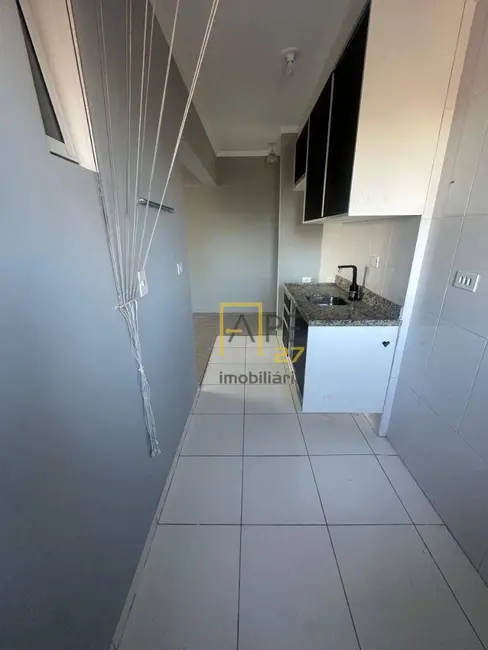 Foto 8 de Apartamento com 2 quartos à venda, 47m2 em Vila Dom Pedro II, São Paulo - SP