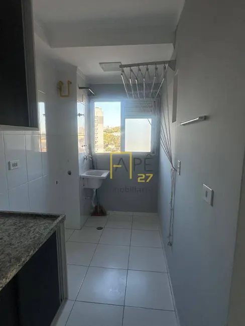 Foto 3 de Apartamento com 2 quartos à venda, 47m2 em Vila Dom Pedro II, São Paulo - SP