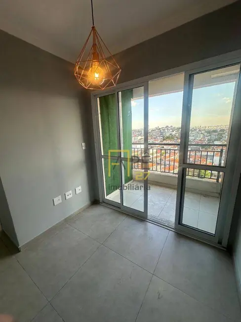 Foto 1 de Apartamento com 2 quartos à venda, 47m2 em Vila Dom Pedro II, São Paulo - SP
