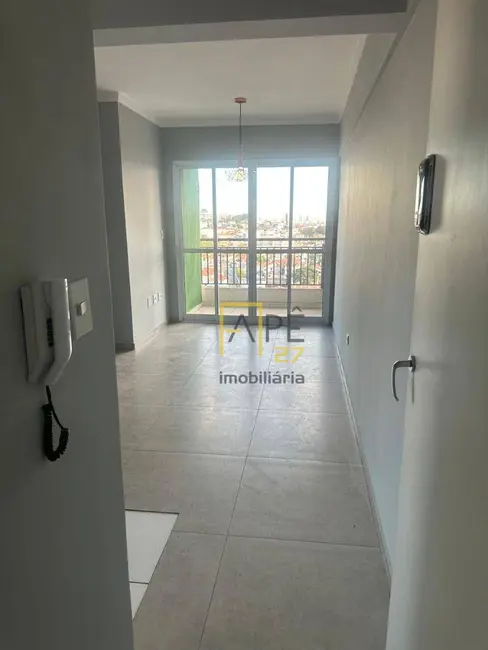 Foto 4 de Apartamento com 2 quartos à venda, 47m2 em Vila Dom Pedro II, São Paulo - SP