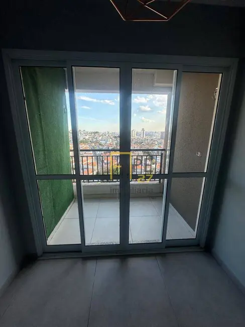 Foto 6 de Apartamento com 2 quartos à venda, 47m2 em Vila Dom Pedro II, São Paulo - SP