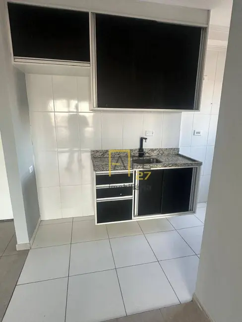 Foto 2 de Apartamento com 2 quartos à venda, 47m2 em Vila Dom Pedro II, São Paulo - SP