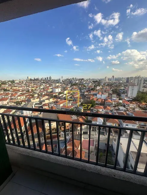 Foto 7 de Apartamento com 2 quartos à venda, 47m2 em Vila Dom Pedro II, São Paulo - SP