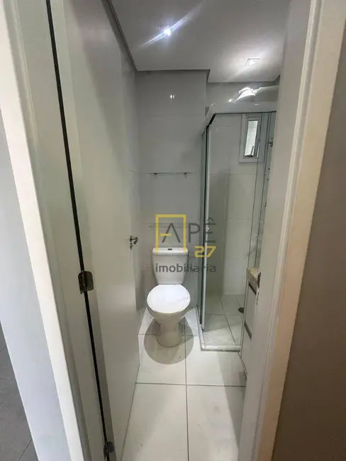 Foto 9 de Apartamento com 2 quartos à venda, 47m2 em Vila Dom Pedro II, São Paulo - SP