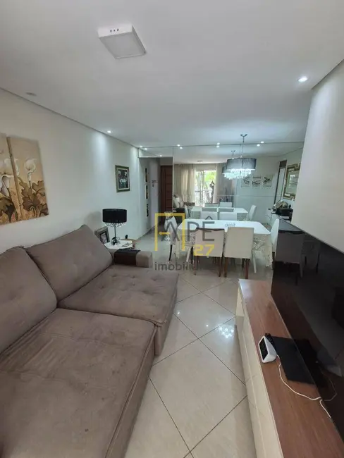 Foto 5 de Apartamento com 3 quartos à venda, 82m2 em Vila Guilherme, São Paulo - SP