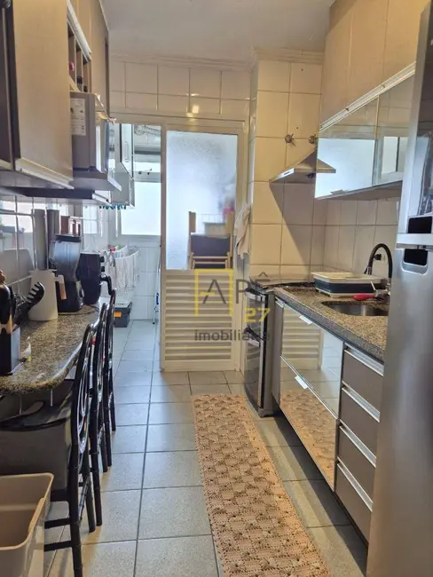 Foto 4 de Apartamento com 3 quartos à venda, 82m2 em Vila Guilherme, São Paulo - SP