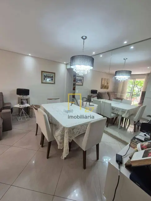 Foto 1 de Apartamento com 3 quartos à venda, 82m2 em Vila Guilherme, São Paulo - SP