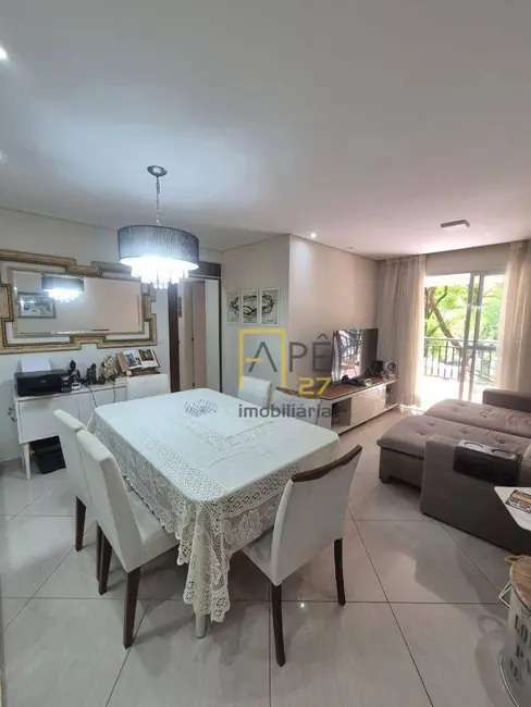 Foto 3 de Apartamento com 3 quartos à venda, 82m2 em Vila Guilherme, São Paulo - SP
