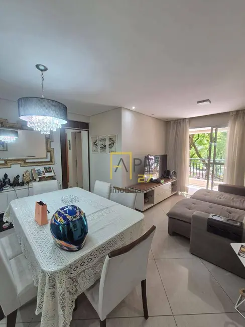 Foto 6 de Apartamento com 3 quartos à venda, 82m2 em Vila Guilherme, São Paulo - SP