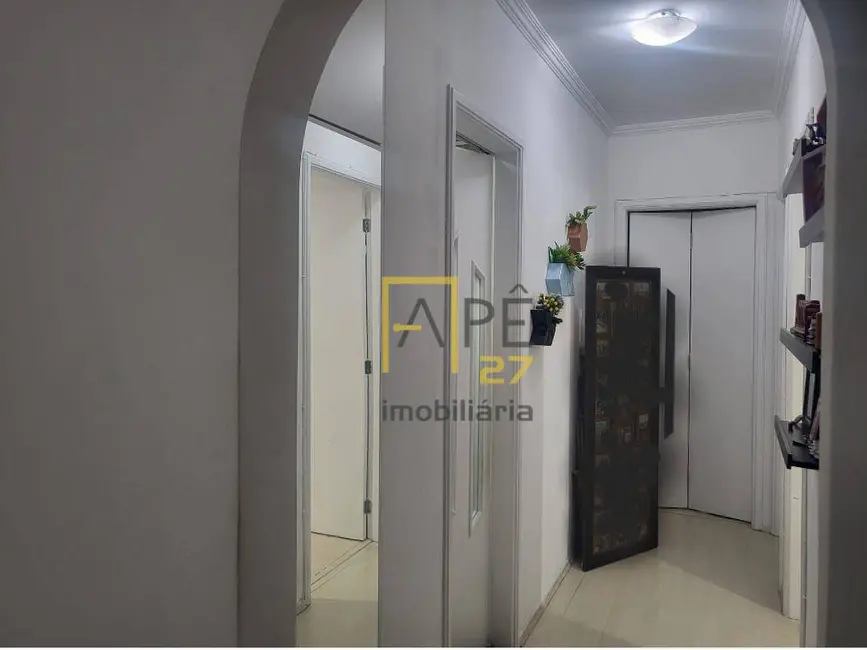 Apartamento com 3 quartos à venda, 93m2 em Vila Albertina, São Paulo - SP - imagem 4 Foto 4 de Apartamento com 3 quartos à venda, 93m2 em Vila Albertina, São Paulo - SP