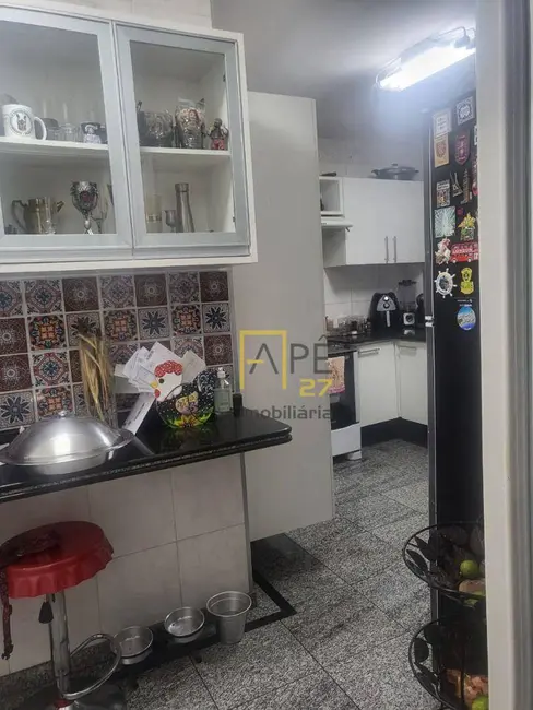 Apartamento com 3 quartos à venda, 93m2 em Vila Albertina, São Paulo - SP - imagem 5 Foto 5 de Apartamento com 3 quartos à venda, 93m2 em Vila Albertina, São Paulo - SP