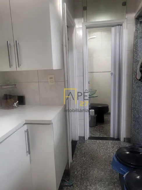 Apartamento com 3 quartos à venda, 93m2 em Vila Albertina, São Paulo - SP - imagem 7 Foto 7 de Apartamento com 3 quartos à venda, 93m2 em Vila Albertina, São Paulo - SP