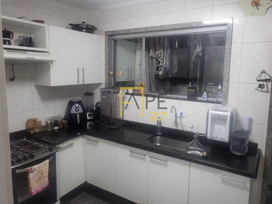Apartamento com 3 quartos à venda, 93m2 em Vila Albertina, São Paulo - SP - imagem 6 Foto 6 de Apartamento com 3 quartos à venda, 93m2 em Vila Albertina, São Paulo - SP