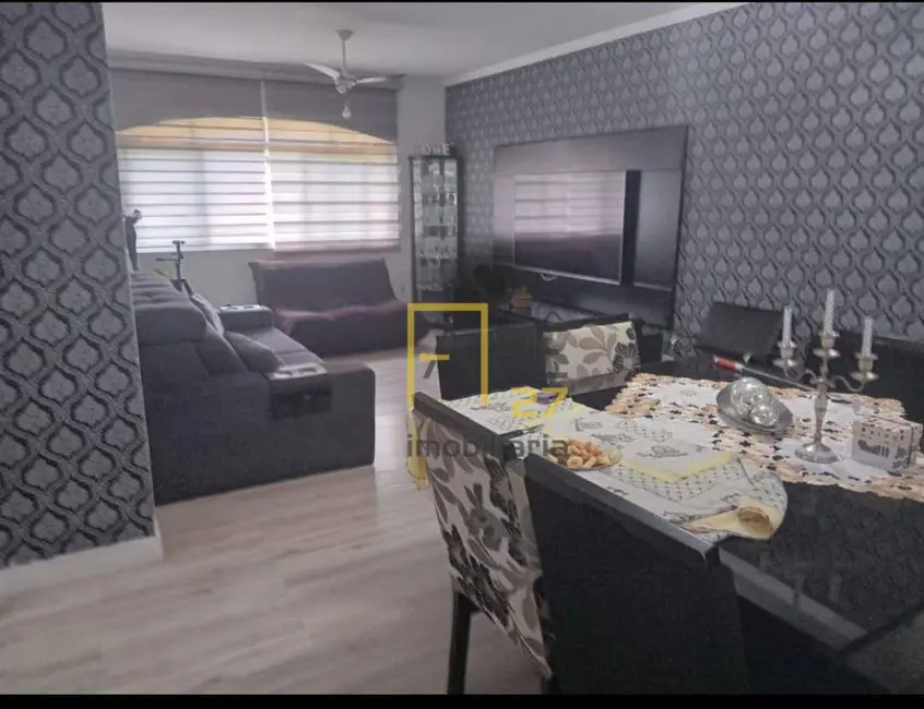 Apartamento com 3 quartos à venda, 93m2 em Vila Albertina, São Paulo - SP - imagem 1 Foto 1 de Apartamento com 3 quartos à venda, 93m2 em Vila Albertina, São Paulo - SP