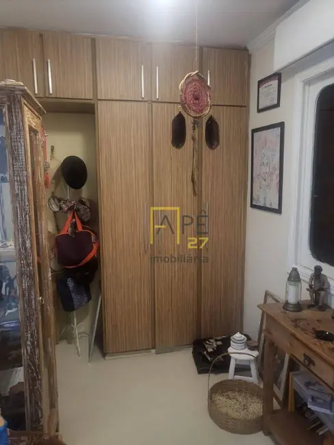 Apartamento com 3 quartos à venda, 93m2 em Vila Albertina, São Paulo - SP - imagem 3 Foto 3 de Apartamento com 3 quartos à venda, 93m2 em Vila Albertina, São Paulo - SP