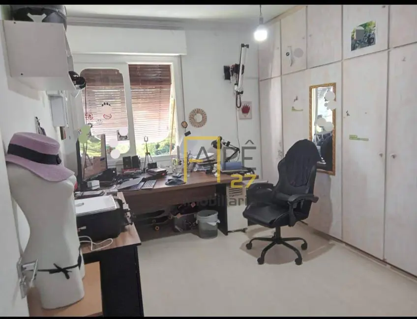 Apartamento com 3 quartos à venda, 93m2 em Vila Albertina, São Paulo - SP - imagem 2 Foto 2 de Apartamento com 3 quartos à venda, 93m2 em Vila Albertina, São Paulo - SP