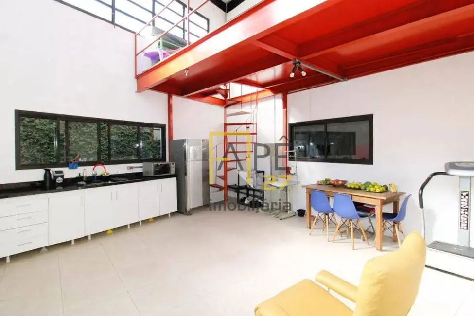 Casa de Condomínio com 2 quartos à venda, 278m2 em Jardim Guapira, São Paulo - SP - imagem 7 Foto 7 de Casa de Condomínio com 2 quartos à venda, 278m2 em Jardim Guapira, São Paulo - SP