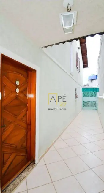 Foto 6 de Sobrado com 3 quartos à venda, 115m2 em Jardim Monte Carmelo, Guarulhos - SP