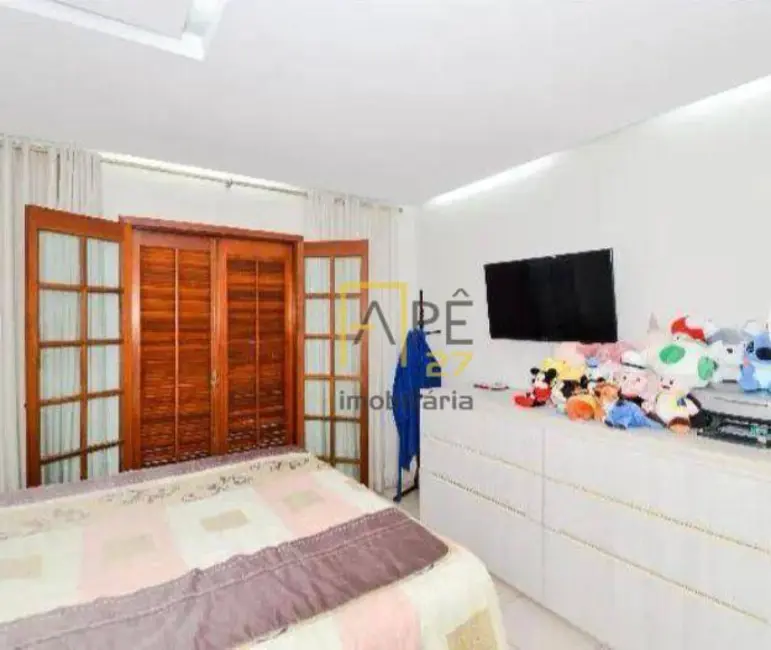 Foto 2 de Sobrado com 3 quartos à venda, 115m2 em Jardim Monte Carmelo, Guarulhos - SP