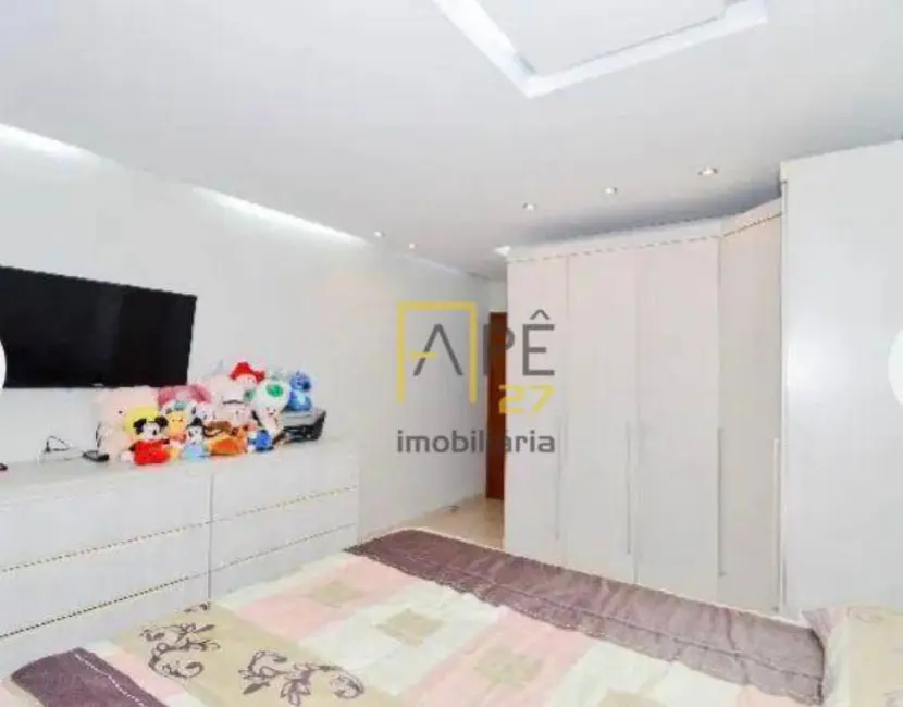 Foto 3 de Sobrado com 3 quartos à venda, 115m2 em Jardim Monte Carmelo, Guarulhos - SP