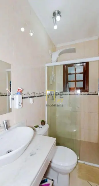 Foto 4 de Sobrado com 3 quartos à venda, 115m2 em Jardim Monte Carmelo, Guarulhos - SP