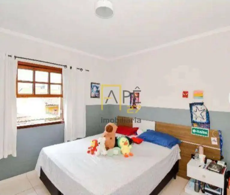 Foto 5 de Sobrado com 3 quartos à venda, 115m2 em Jardim Monte Carmelo, Guarulhos - SP