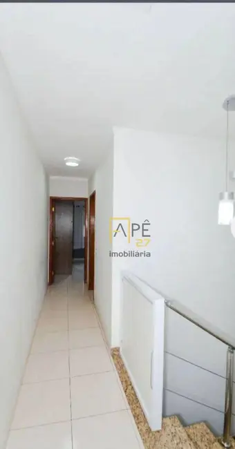 Foto 8 de Sobrado com 3 quartos à venda, 115m2 em Jardim Monte Carmelo, Guarulhos - SP