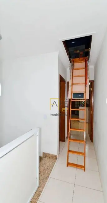 Foto 7 de Sobrado com 3 quartos à venda, 115m2 em Jardim Monte Carmelo, Guarulhos - SP