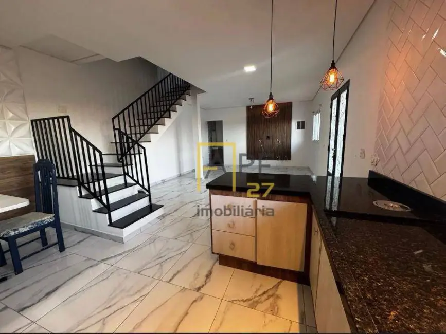 Foto 5 de Sobrado com 3 quartos à venda e para alugar, 150m2 em Ponte Grande, Guarulhos - SP