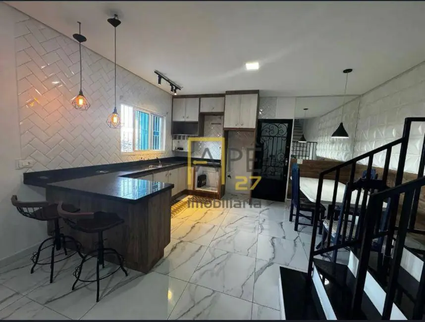 Foto 1 de Sobrado com 3 quartos à venda e para alugar, 150m2 em Ponte Grande, Guarulhos - SP