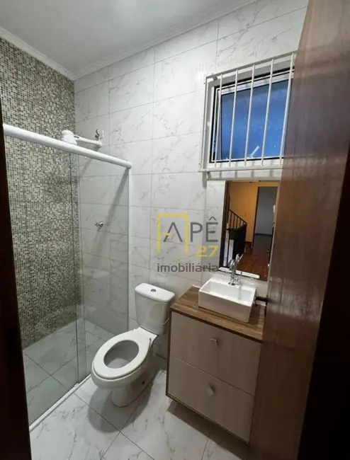 Foto 8 de Sobrado com 3 quartos à venda e para alugar, 150m2 em Ponte Grande, Guarulhos - SP