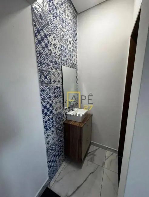 Foto 2 de Sobrado com 3 quartos à venda e para alugar, 150m2 em Ponte Grande, Guarulhos - SP