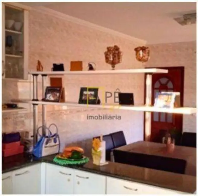 Foto 5 de Sobrado com 3 quartos à venda, 197m2 em Jardim Vila Galvão, Guarulhos - SP