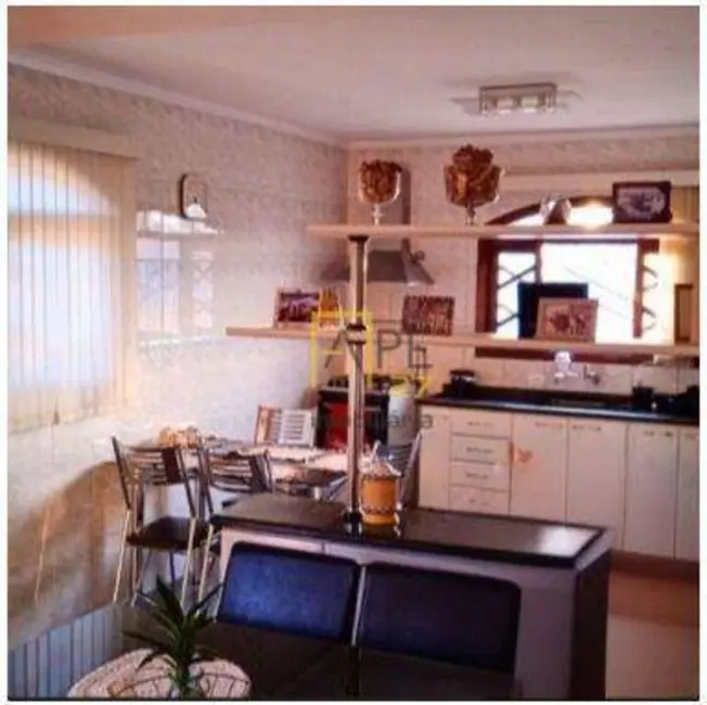 Foto 4 de Sobrado com 3 quartos à venda, 197m2 em Jardim Vila Galvão, Guarulhos - SP