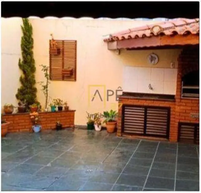 Foto 3 de Sobrado com 3 quartos à venda, 197m2 em Jardim Vila Galvão, Guarulhos - SP