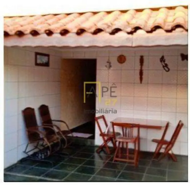 Foto 2 de Sobrado com 3 quartos à venda, 197m2 em Jardim Vila Galvão, Guarulhos - SP