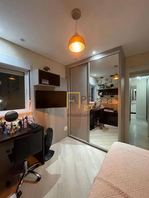 Foto 4 de Apartamento com 3 quartos à venda e para alugar, 122m2 em Jardim Flor da Montanha, Guarulhos - SP