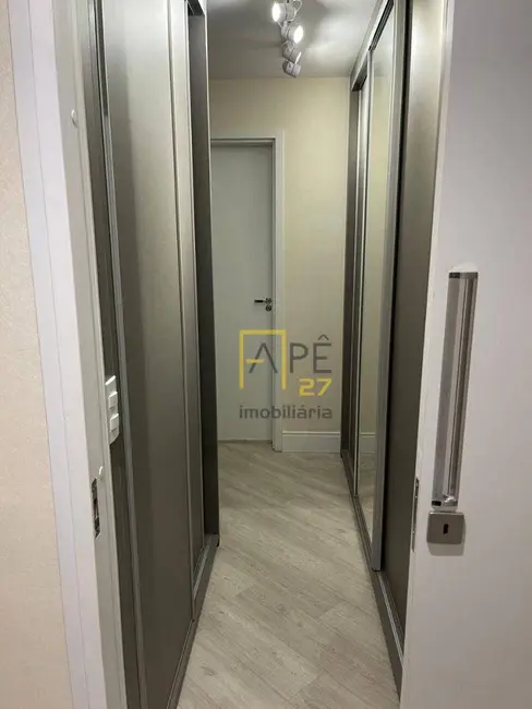 Foto 6 de Apartamento com 3 quartos à venda e para alugar, 122m2 em Jardim Flor da Montanha, Guarulhos - SP