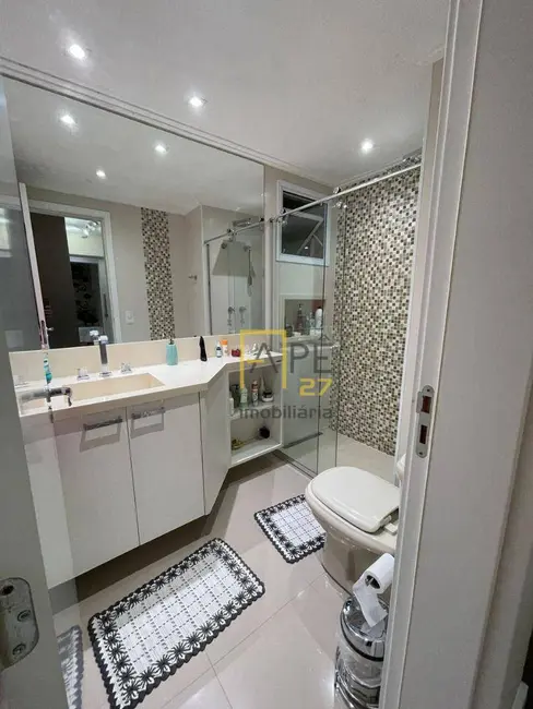 Foto 9 de Apartamento com 3 quartos à venda e para alugar, 122m2 em Jardim Flor da Montanha, Guarulhos - SP