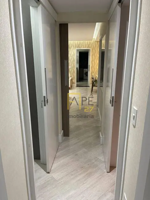 Foto 5 de Apartamento com 3 quartos à venda e para alugar, 122m2 em Jardim Flor da Montanha, Guarulhos - SP