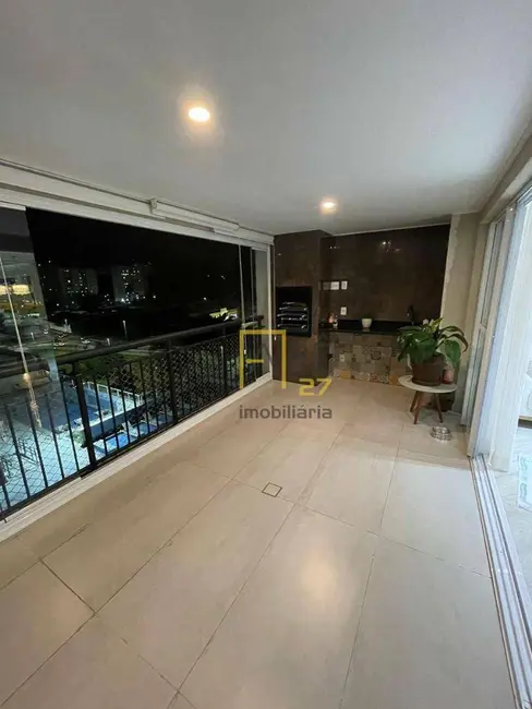 Foto 1 de Apartamento com 3 quartos à venda e para alugar, 122m2 em Jardim Flor da Montanha, Guarulhos - SP