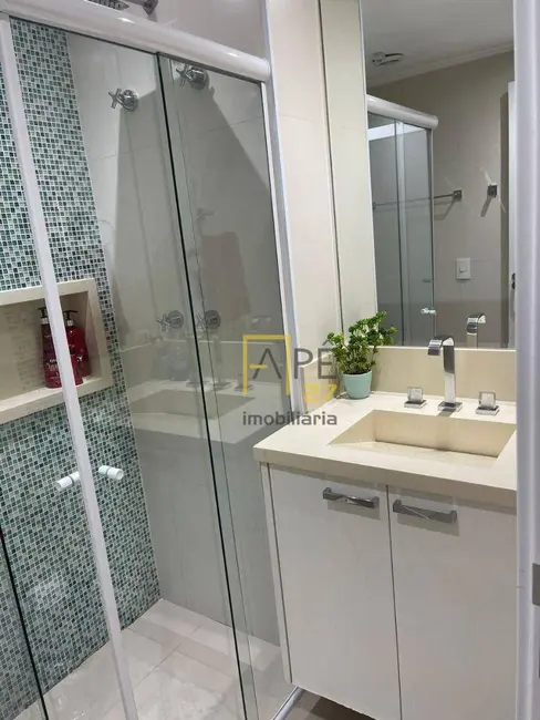 Foto 2 de Apartamento com 3 quartos à venda e para alugar, 122m2 em Jardim Flor da Montanha, Guarulhos - SP