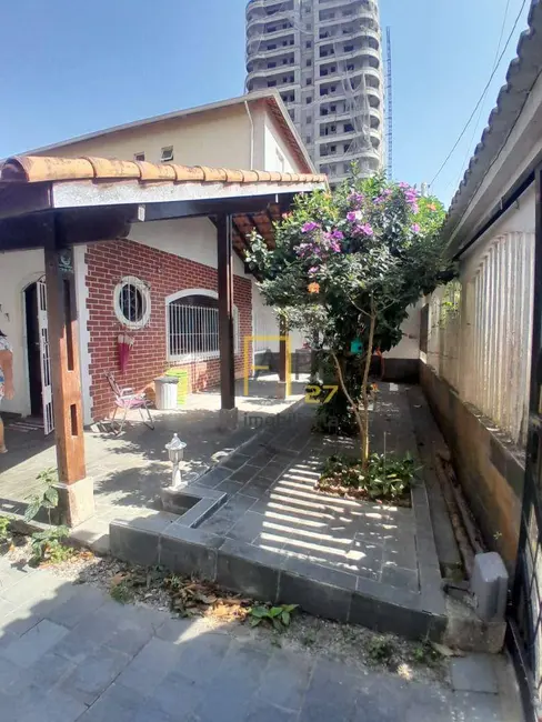 Casa com 3 quartos à venda, 398m2 em Praia Grande - SP - imagem 3 Foto 3 de Casa com 3 quartos à venda, 398m2 em Praia Grande - SP