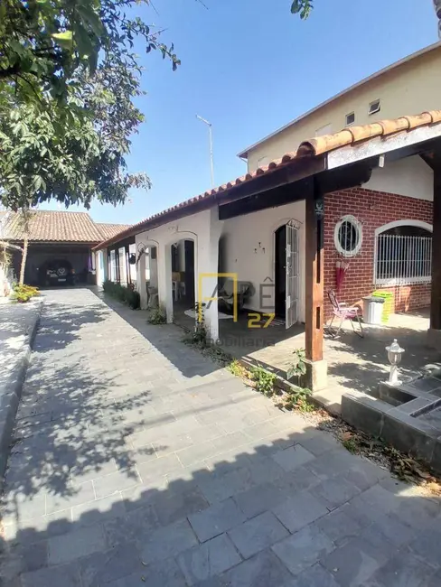 Casa com 3 quartos à venda, 398m2 em Praia Grande - SP - imagem 1 Foto 1 de Casa com 3 quartos à venda, 398m2 em Praia Grande - SP