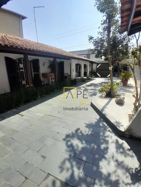 Casa com 3 quartos à venda, 398m2 em Praia Grande - SP - imagem 5 Foto 5 de Casa com 3 quartos à venda, 398m2 em Praia Grande - SP