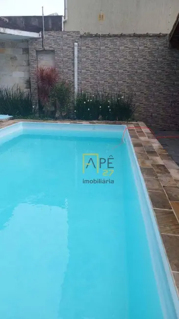 Casa com 3 quartos à venda, 398m2 em Praia Grande - SP - imagem 6 Foto 6 de Casa com 3 quartos à venda, 398m2 em Praia Grande - SP