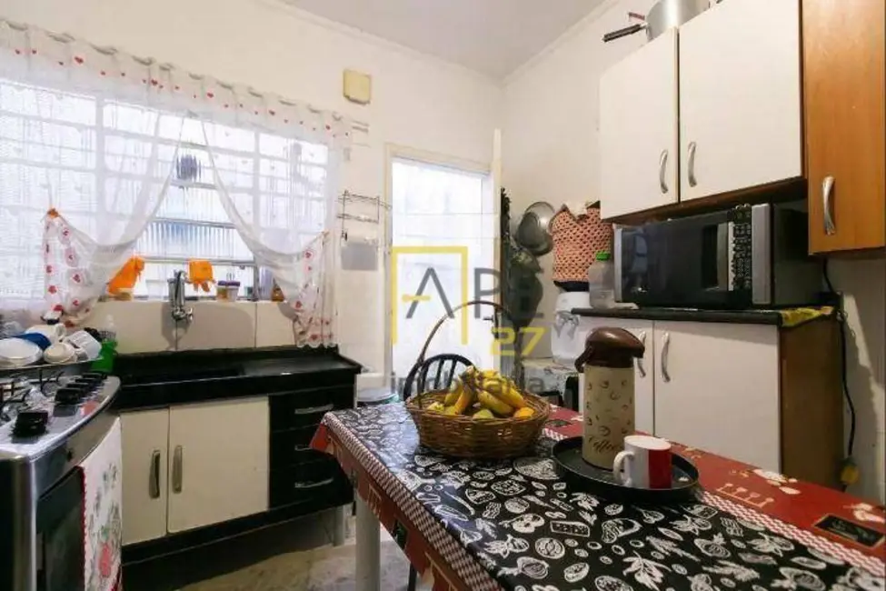 Foto 8 de Casa com 2 quartos à venda, 90m2 em Jardim São Carlos (Zona Leste), São Paulo - SP