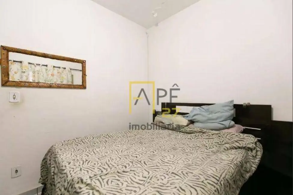 Foto 4 de Casa com 2 quartos à venda, 90m2 em Jardim São Carlos (Zona Leste), São Paulo - SP
