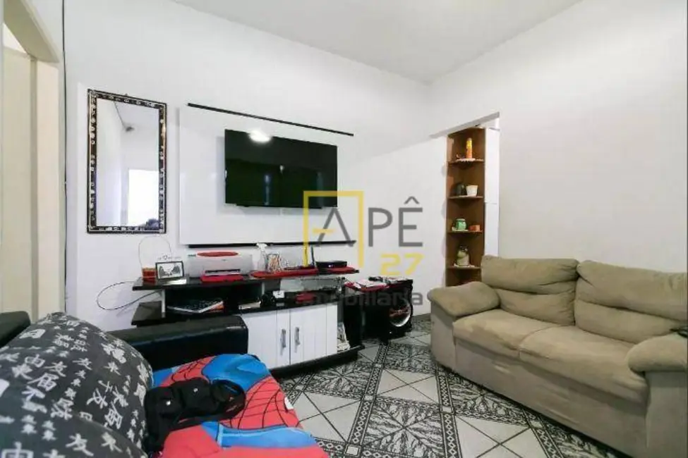 Foto 1 de Casa com 2 quartos à venda, 90m2 em Jardim São Carlos (Zona Leste), São Paulo - SP